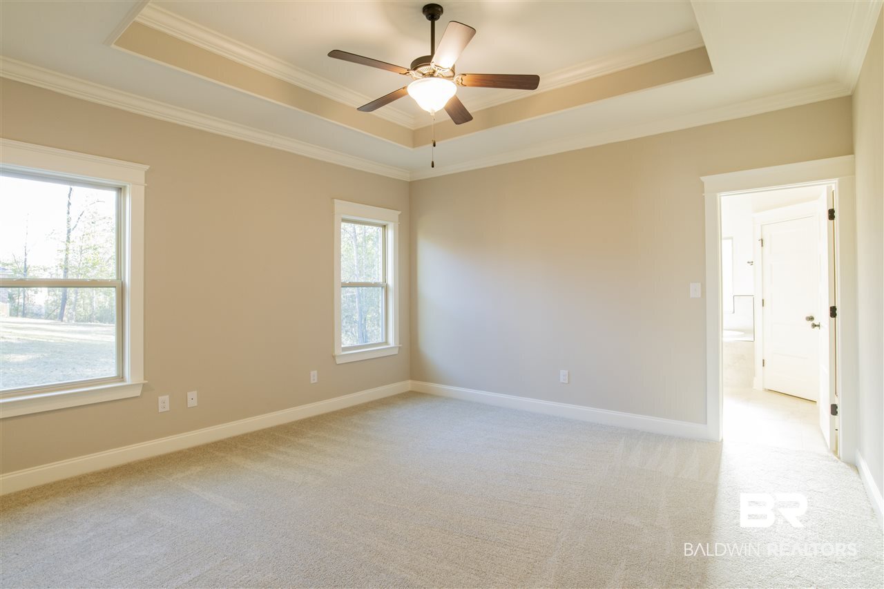 12060 Aurora Way Daphne, AL 36527 - Photo 19 of 33 Master Bedroom