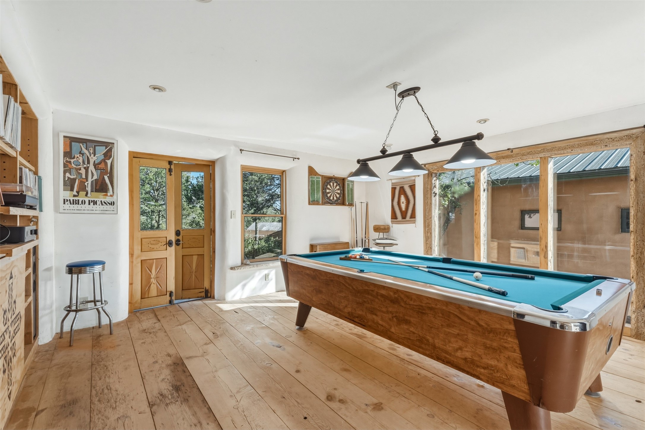 8 Price Ranch Road Santa Fe, NM 87505 - Photo 41 of 81 Gallery Image 41