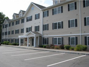 100 Sentinel Court, Unit 208 Manchester, NH 03103 - Photo 2 of 37
