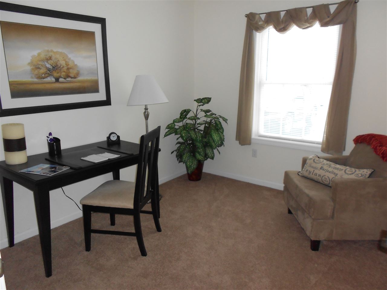 100 Sentinel Court, Unit 208 Manchester, NH 03103 - Photo 21 of 37