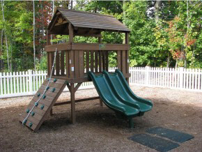 100 Sentinel Court, Unit 208 Manchester, NH 03103 - Photo 33 of 37