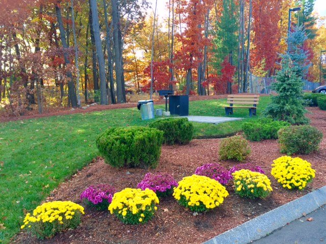 100 Sentinel Court, Unit 208 Manchester, NH 03103 - Photo 35 of 37