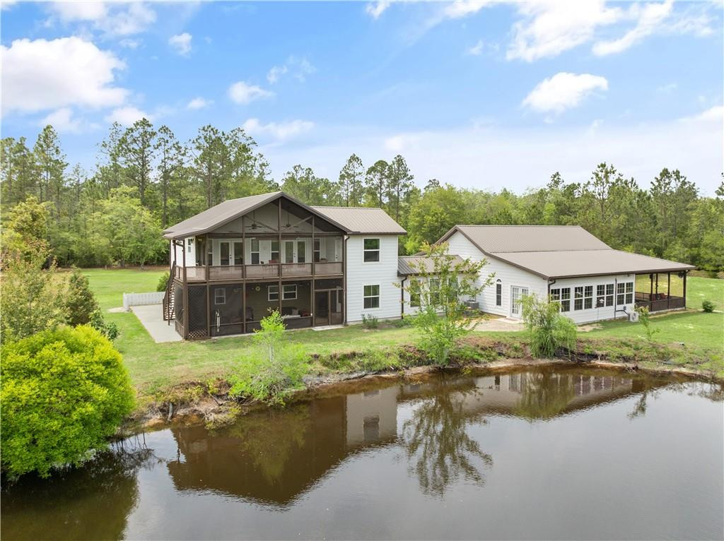 52 Rio Bravo Road Nahunta, GA 31553 - Photo 1 of 1 Gallery Image 1