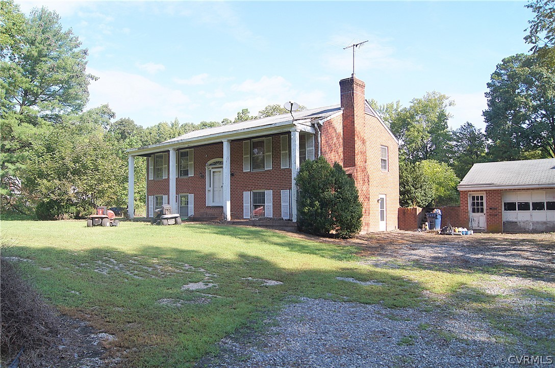 15073 Blunts Bridge Road Doswell, VA 23047 - Photo 3 of 11 Gallery Image 3