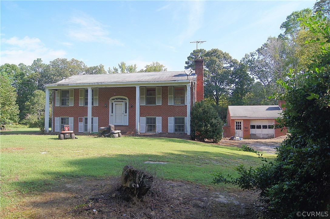 15073 Blunts Bridge Road Doswell, VA 23047 - Photo 4 of 11 Gallery Image 4