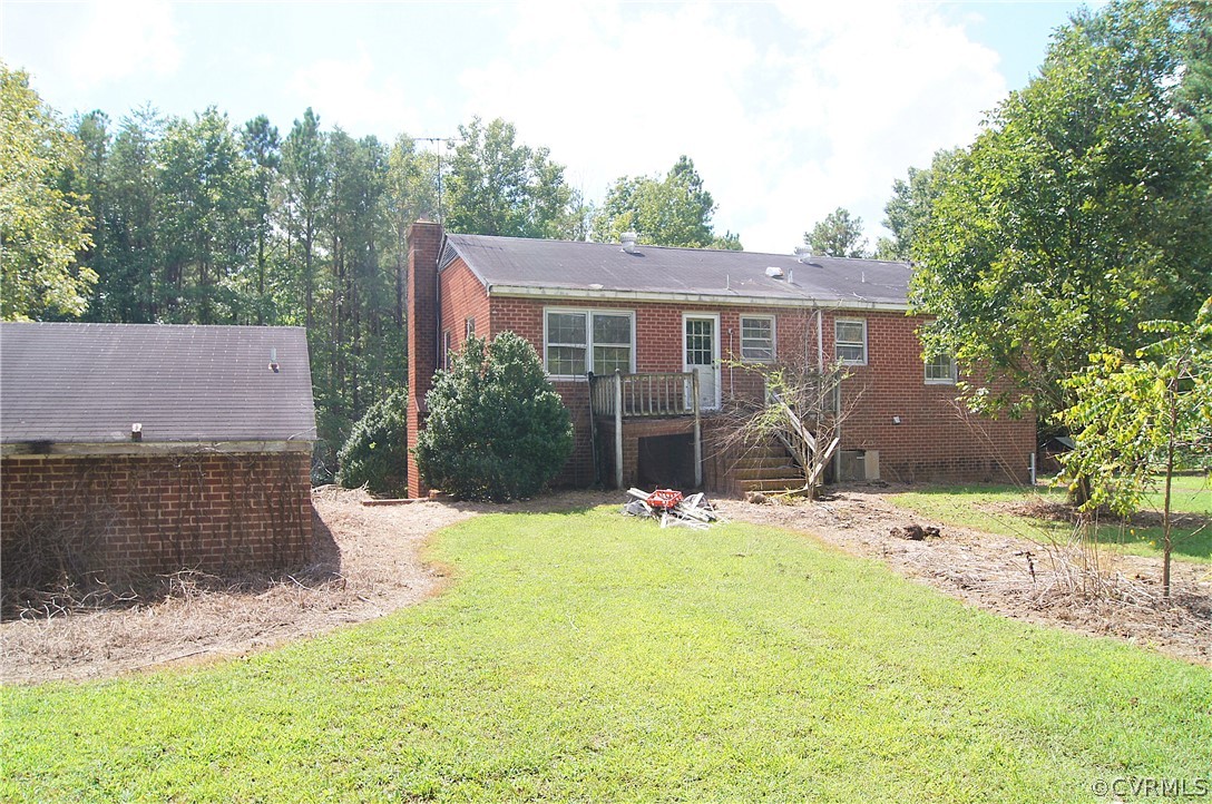 15073 Blunts Bridge Road Doswell, VA 23047 - Photo 6 of 11 Gallery Image 6