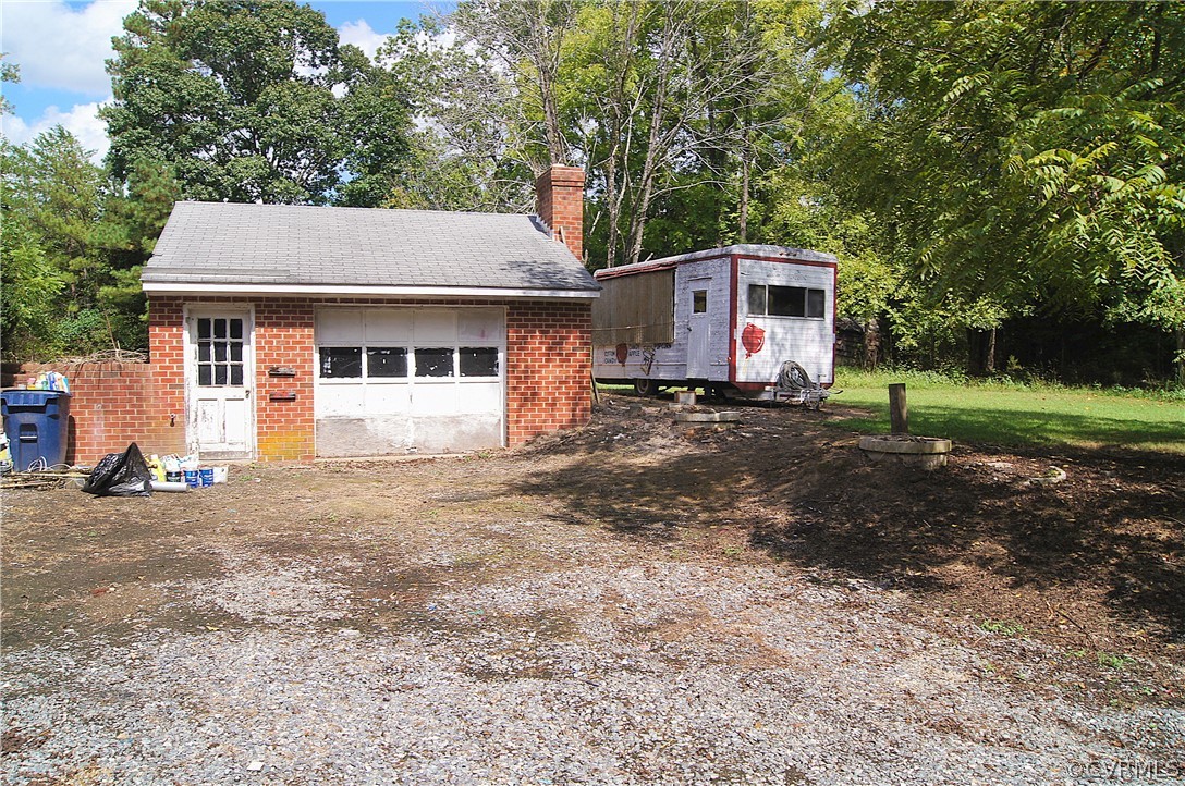 15073 Blunts Bridge Road Doswell, VA 23047 - Photo 9 of 11 Gallery Image 9