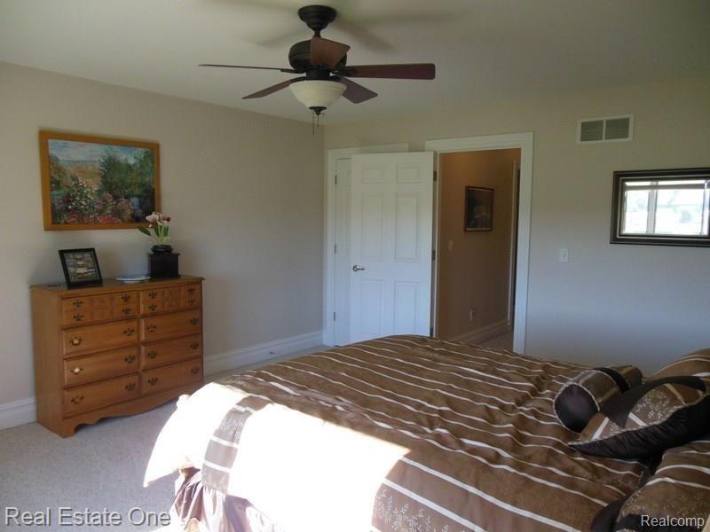 3225 Outback Trail Pinckney, MI 48169 - Photo 34 of 76 BEDROOM 2 UPPER LEVEL