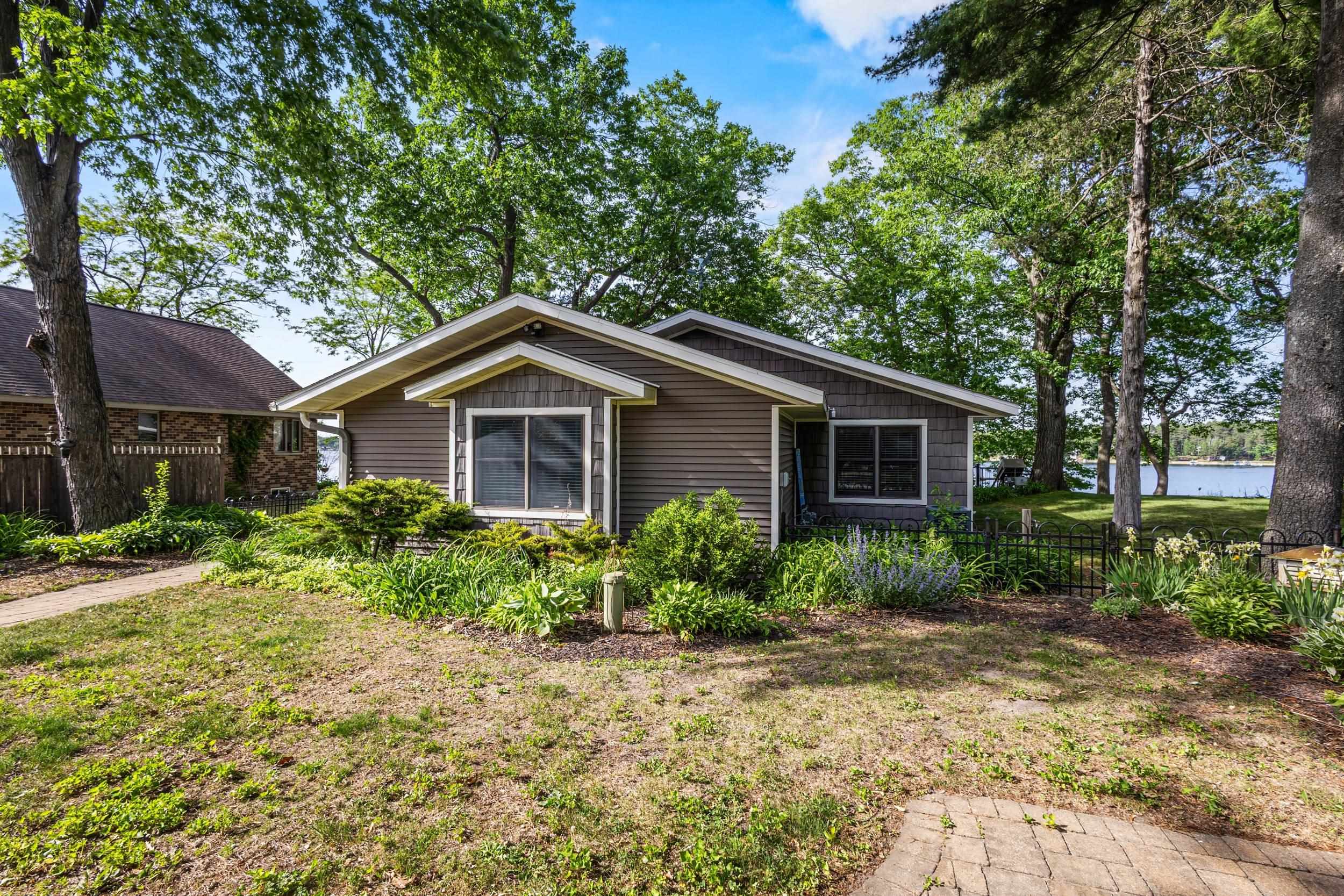 W6978 South Silver Lake Road Wautoma, WI 54982 - Photo 25 of 75