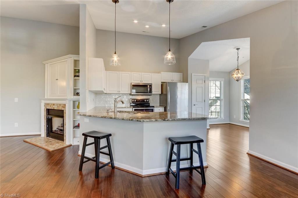 5003 Bass Chapel Road, Unit 3D Greensboro, NC 27455 - Photo 11 of 29