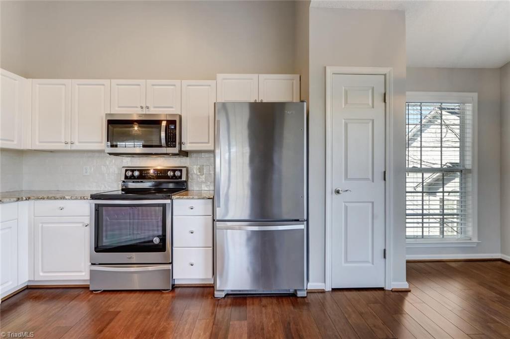 5003 Bass Chapel Road, Unit 3D Greensboro, NC 27455 - Photo 12 of 29