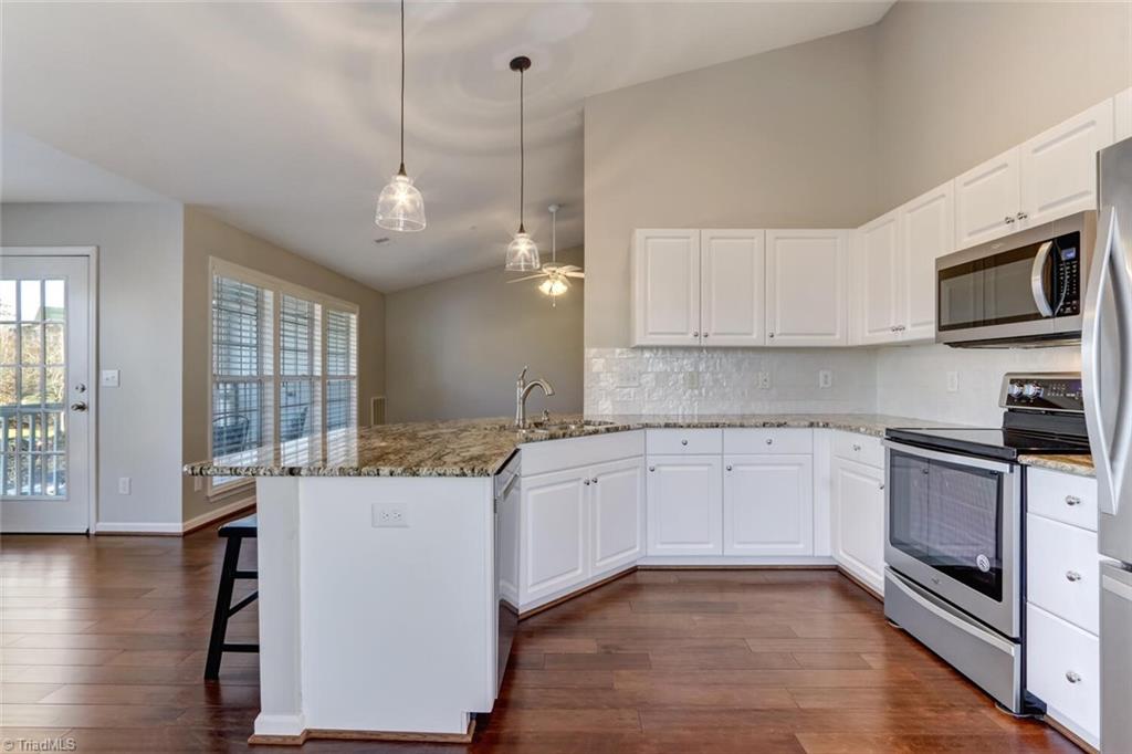 5003 Bass Chapel Road, Unit 3D Greensboro, NC 27455 - Photo 13 of 29