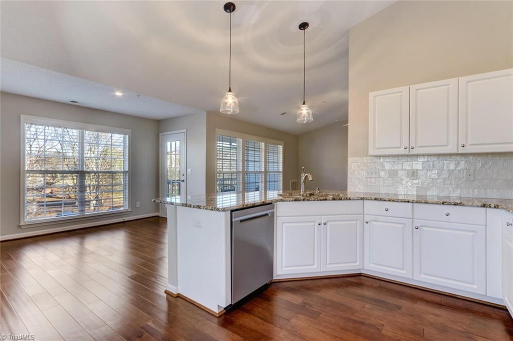5003 Bass Chapel Road, Unit 3D Greensboro, NC 27455 - Photo 14 of 29
