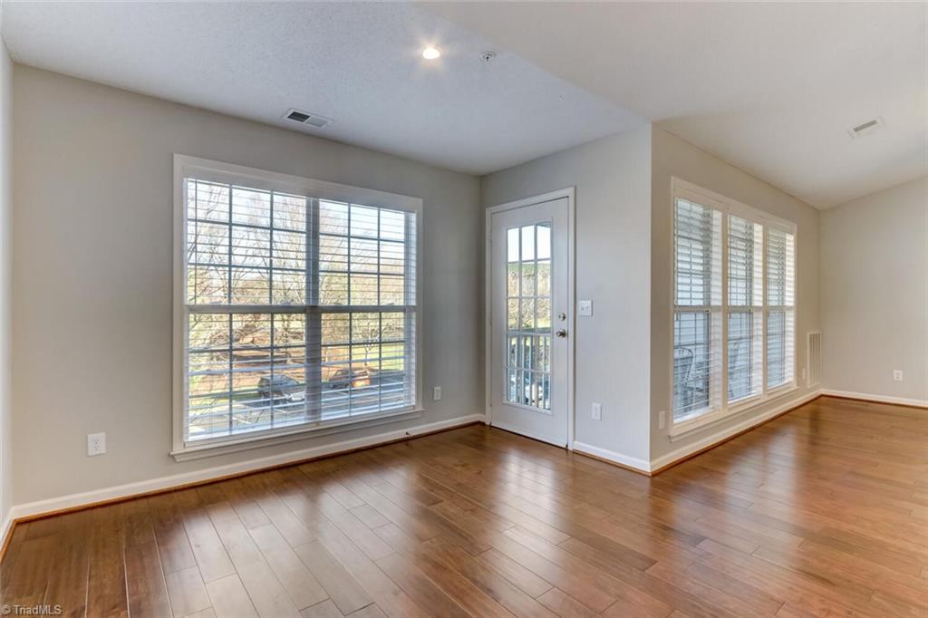 5003 Bass Chapel Road, Unit 3D Greensboro, NC 27455 - Photo 15 of 29