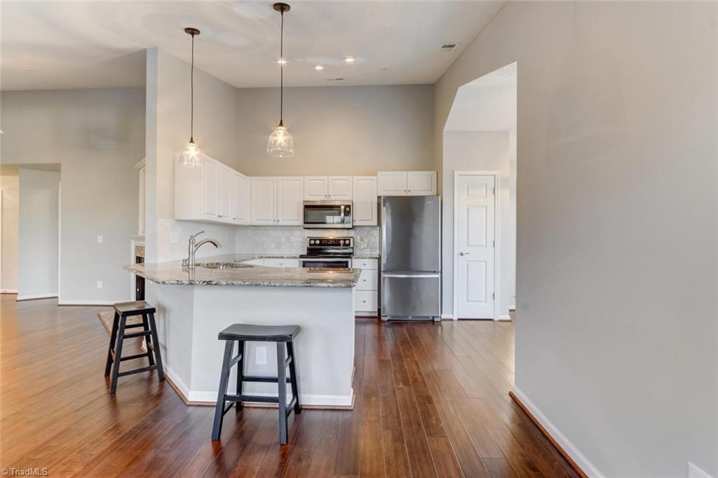 5003 Bass Chapel Road, Unit 3D Greensboro, NC 27455 - Photo 17 of 29