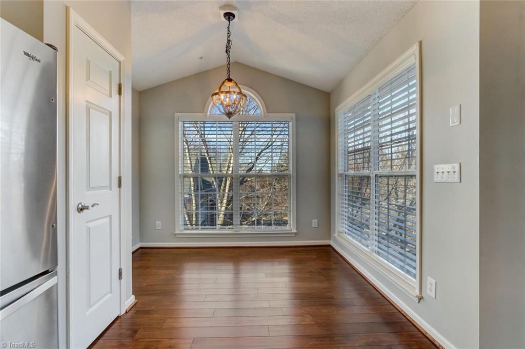 5003 Bass Chapel Road, Unit 3D Greensboro, NC 27455 - Photo 18 of 29