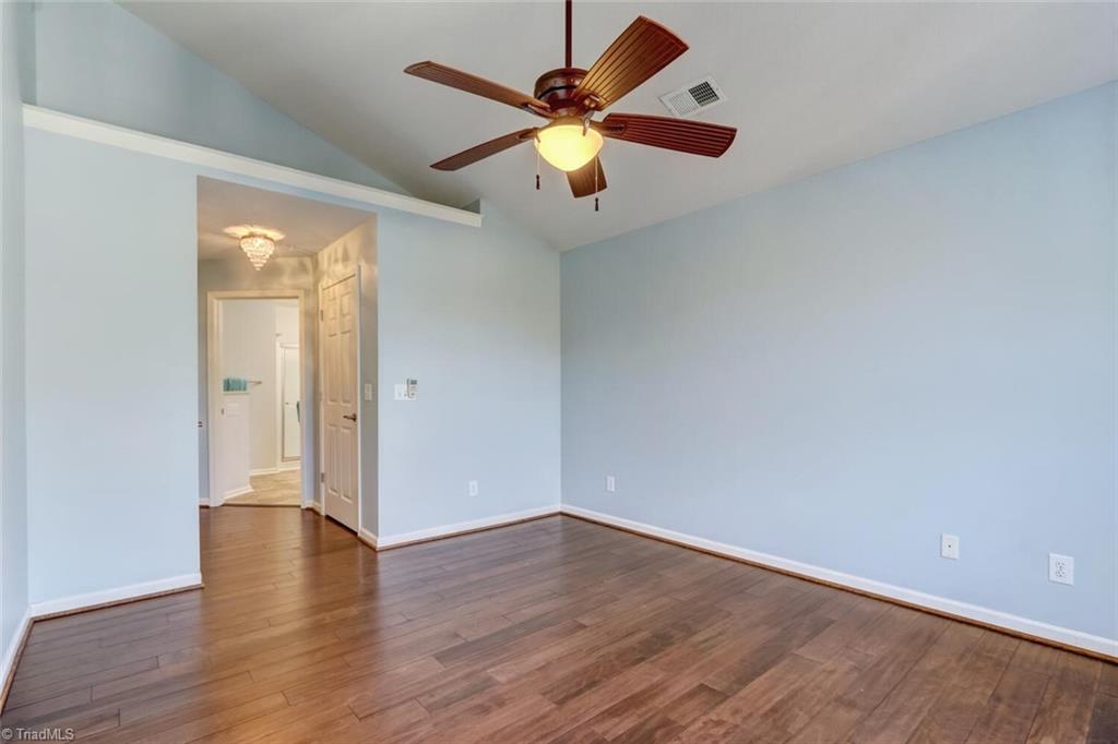 5003 Bass Chapel Road, Unit 3D Greensboro, NC 27455 - Photo 20 of 29