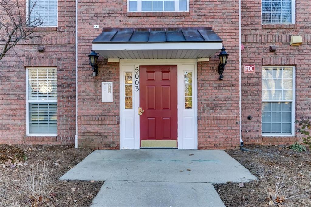 5003 Bass Chapel Road, Unit 3D Greensboro, NC 27455 - Photo 2 of 29