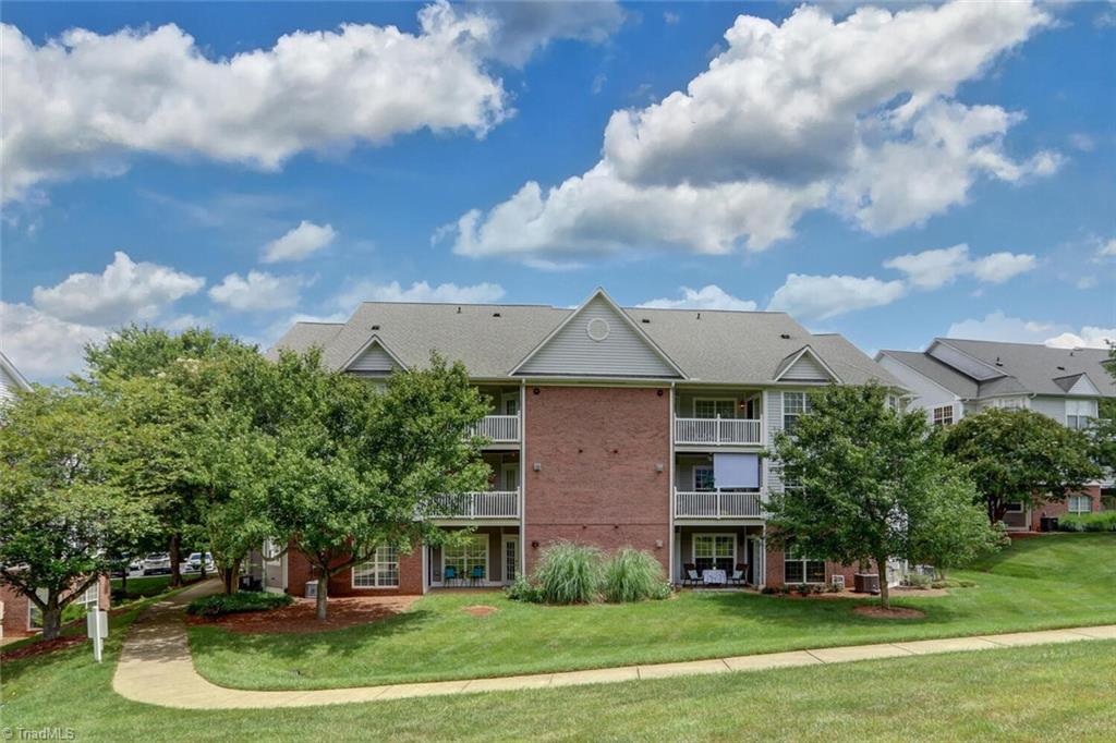 5003 Bass Chapel Road, Unit 3D Greensboro, NC 27455 - Photo 28 of 29