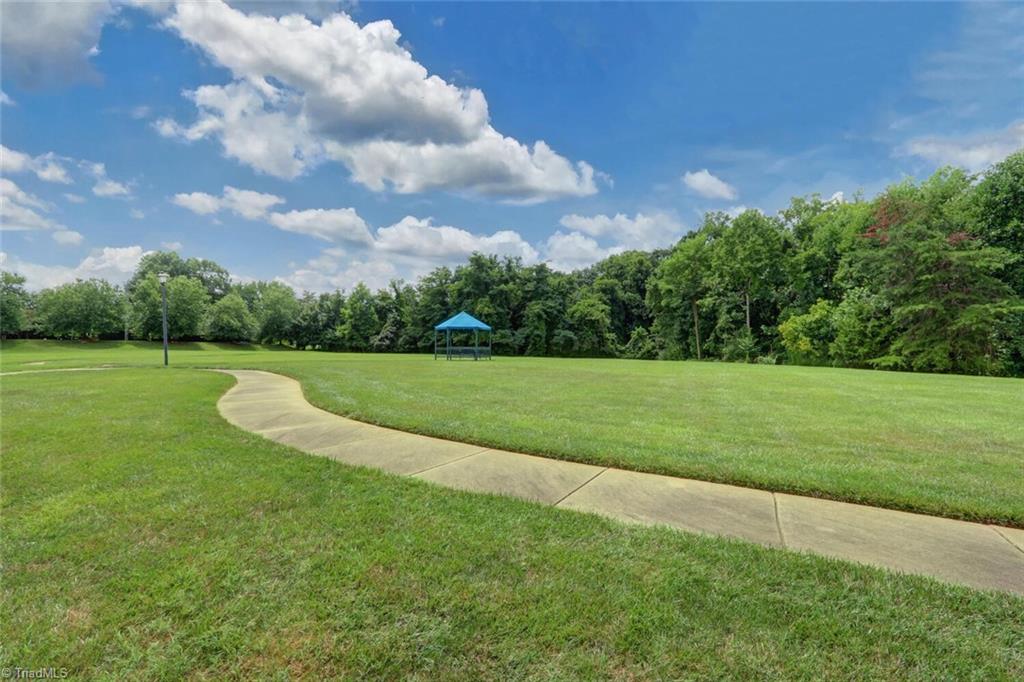 5003 Bass Chapel Road, Unit 3D Greensboro, NC 27455 - Photo 29 of 29
