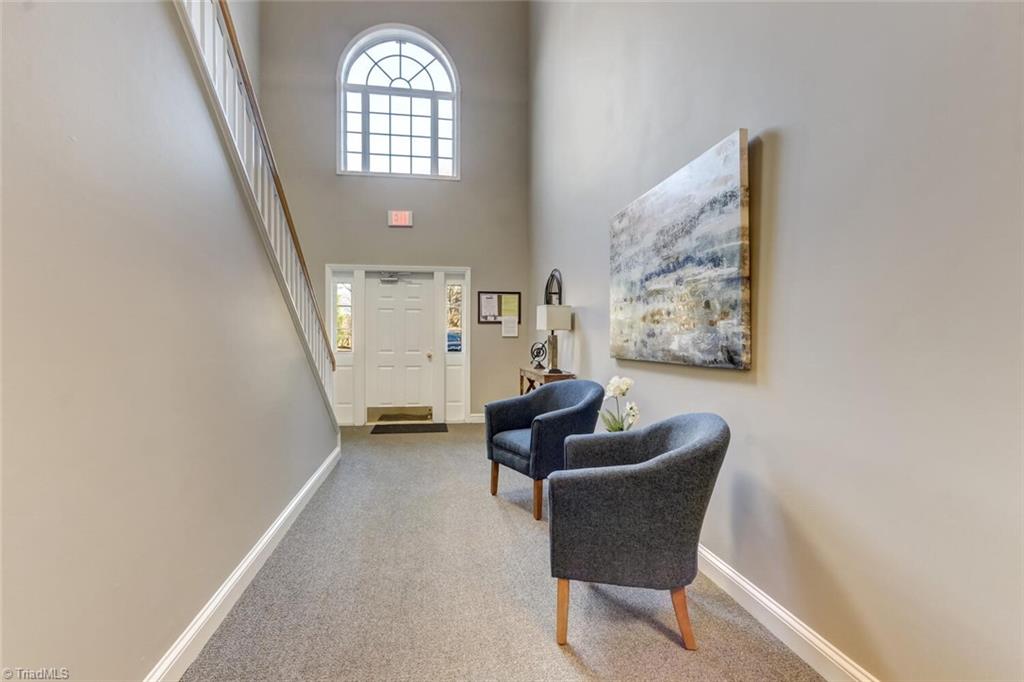 5003 Bass Chapel Road, Unit 3D Greensboro, NC 27455 - Photo 3 of 29