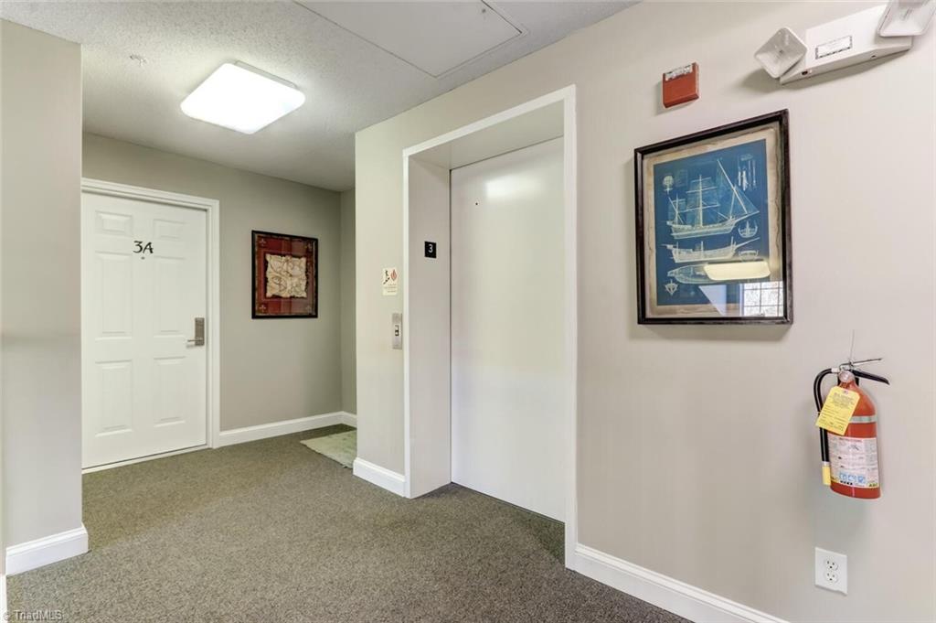 5003 Bass Chapel Road, Unit 3D Greensboro, NC 27455 - Photo 4 of 29