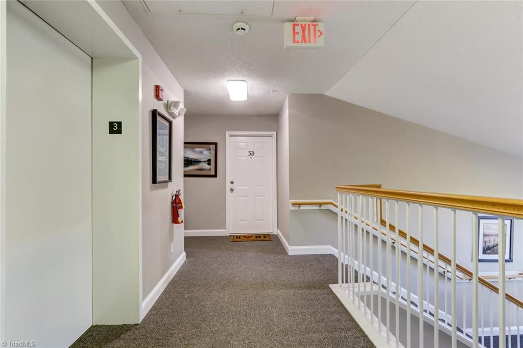 5003 Bass Chapel Road, Unit 3D Greensboro, NC 27455 - Photo 5 of 29