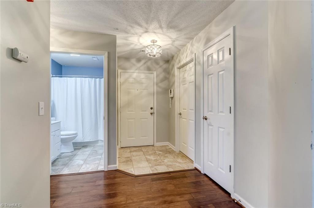 5003 Bass Chapel Road, Unit 3D Greensboro, NC 27455 - Photo 6 of 29