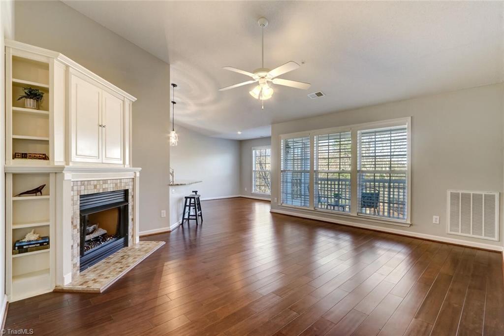 5003 Bass Chapel Road, Unit 3D Greensboro, NC 27455 - Photo 7 of 29