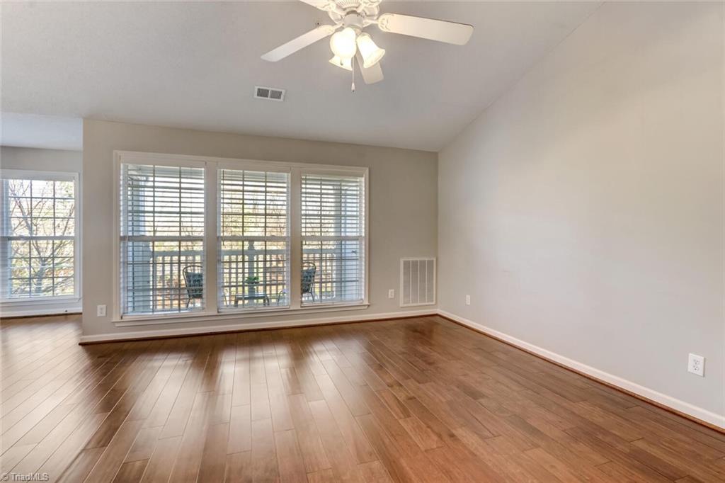 5003 Bass Chapel Road, Unit 3D Greensboro, NC 27455 - Photo 8 of 29