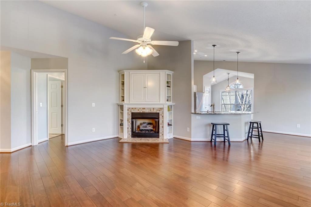 5003 Bass Chapel Road, Unit 3D Greensboro, NC 27455 - Photo 9 of 29