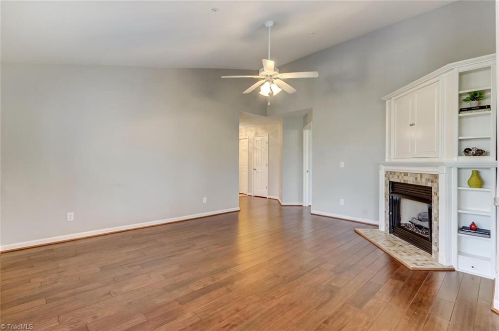 5003 Bass Chapel Road, Unit 3D Greensboro, NC 27455 - Photo 10 of 29