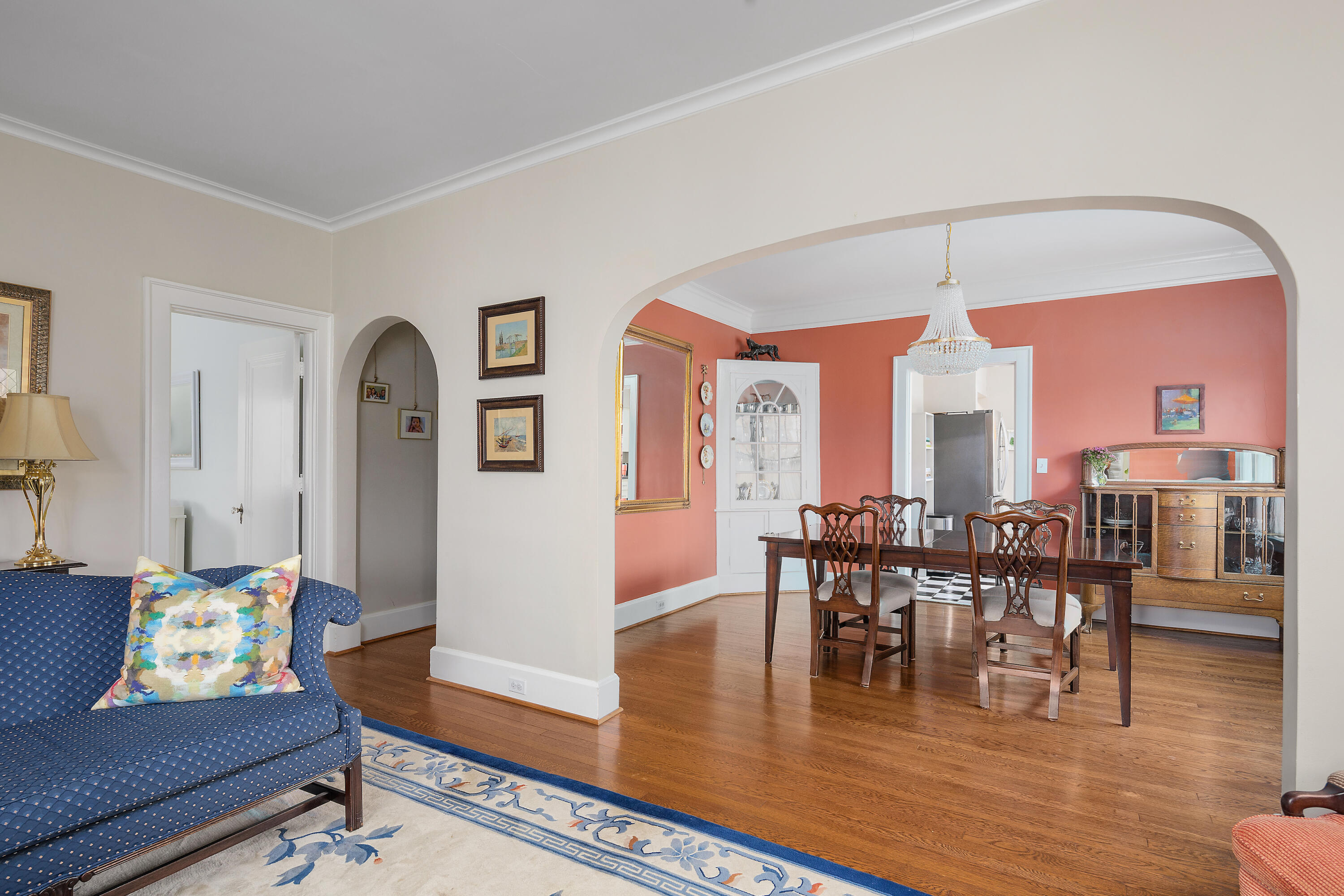 440 Ridgeway Road Lexington, KY 40502 - Photo 7 of 33 IMG_5579