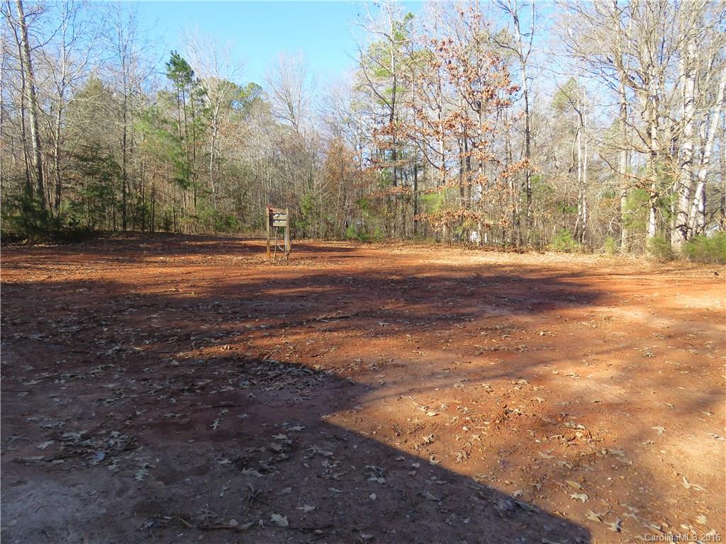 1466 George Dunn Road Rock Hill, SC 29730 - Photo 4 of 13 a view of dirt field with trees