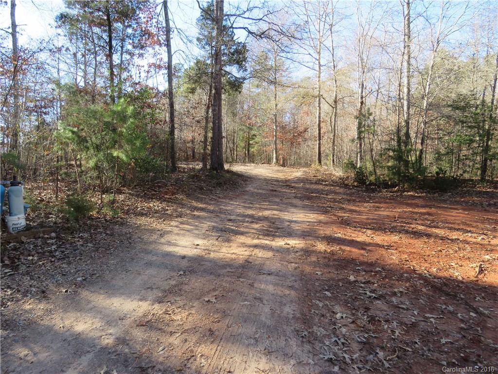 1466 George Dunn Road Rock Hill, SC 29730 - Photo 7 of 13 a view of a yard with trees