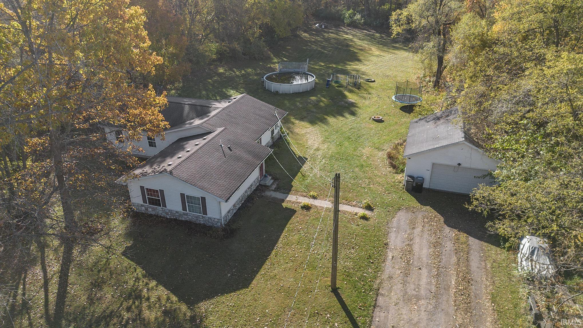 57502 Oakside Road Mishawaka, IN 46544 - Photo 22 of 25