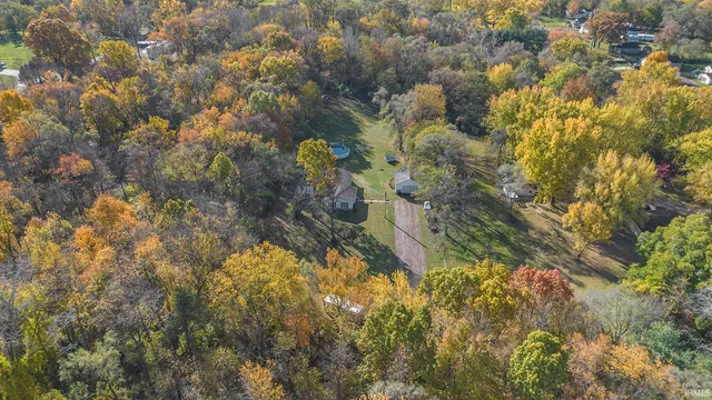 $250,000 | 57502 Oakside Road, Mishawaka, IN 46544