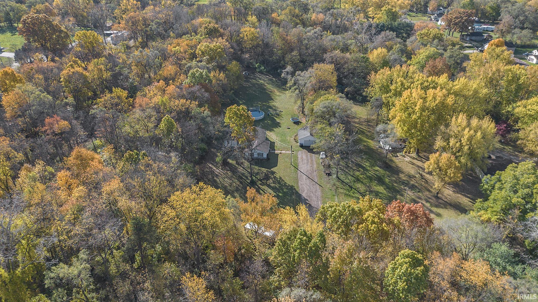 57502 Oakside Road Mishawaka, IN 46544 - Photo 23 of 25