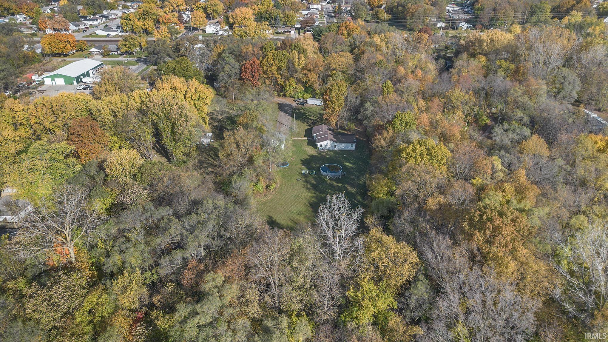 57502 Oakside Road Mishawaka, IN 46544 - Photo 24 of 25