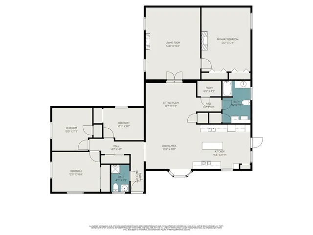 $250,000 | 57502 Oakside Road, Mishawaka, IN 46544