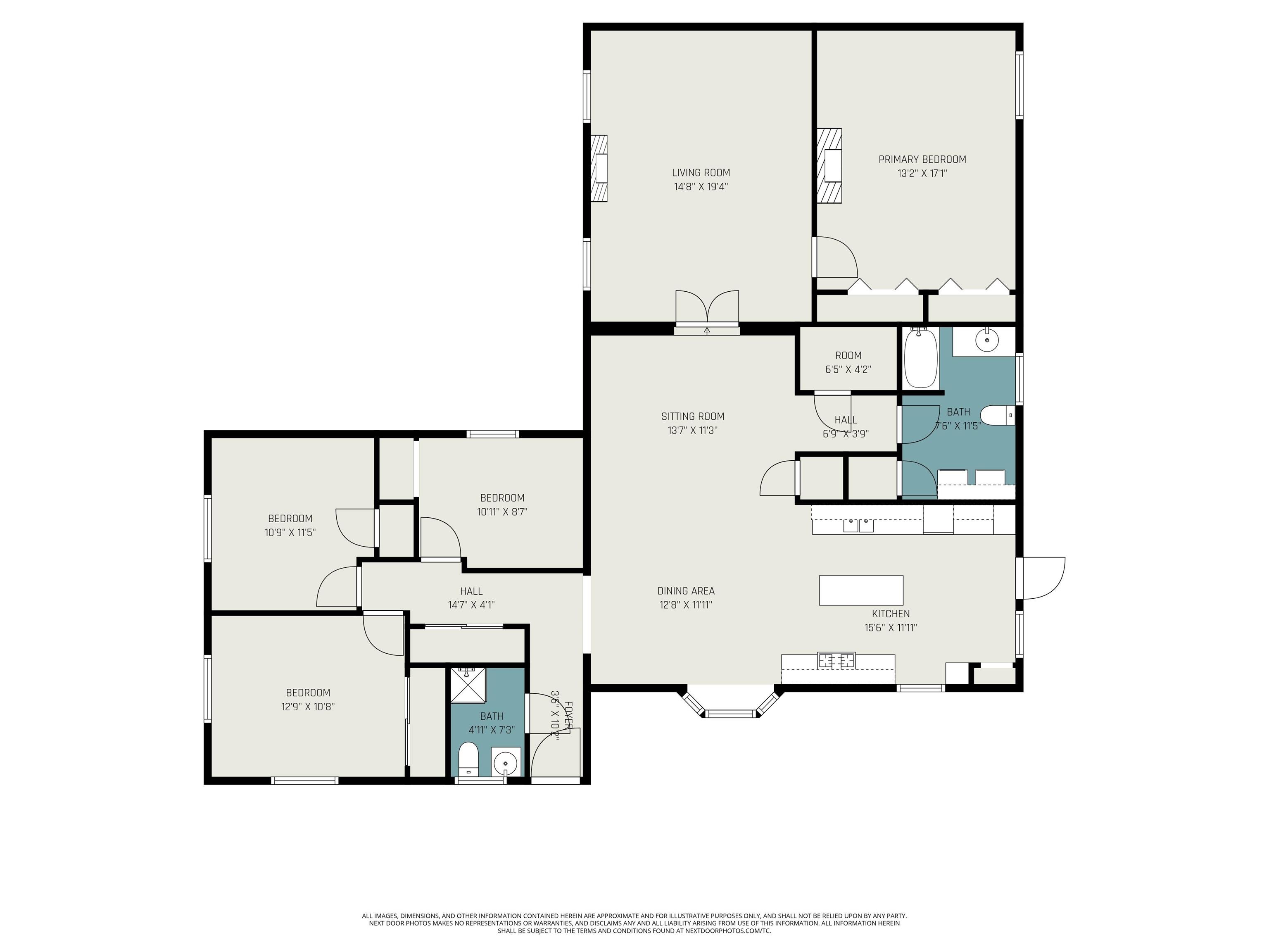 57502 Oakside Road Mishawaka, IN 46544 - Photo 25 of 25