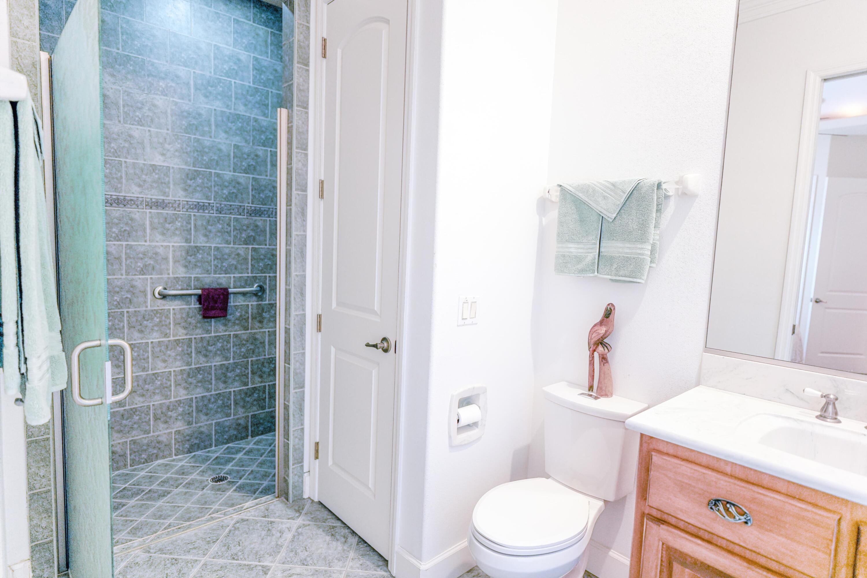 9908 Southeast 67th Avenue Road Belleview, FL 34420 - Photo 55 of 65 bath 2 in bedroom 2