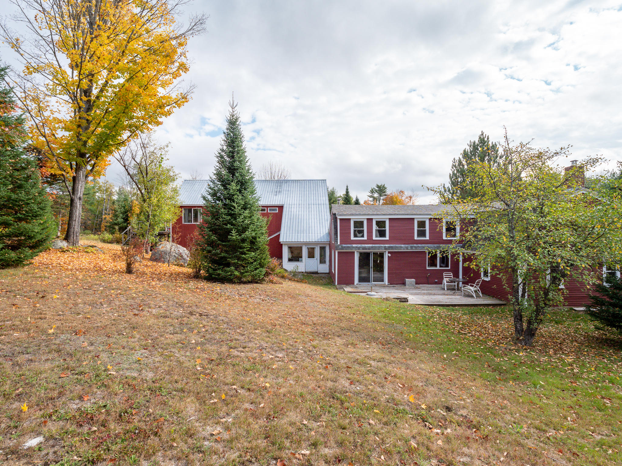 2668 Main Street Hanover, ME 04237 - Photo 54 of 61 2668 Main St-53