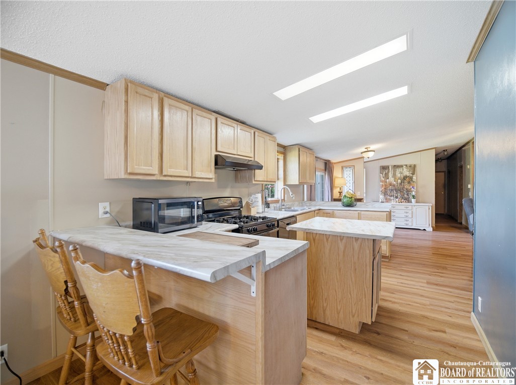 9853 Livermore Road Arkwright, NY 14063 - Photo 10 of 34