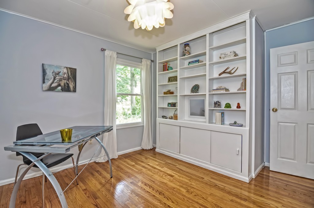 27 Woodland Road Northborough, MA 01532 - Photo 19 of 30 Gallery Image 19