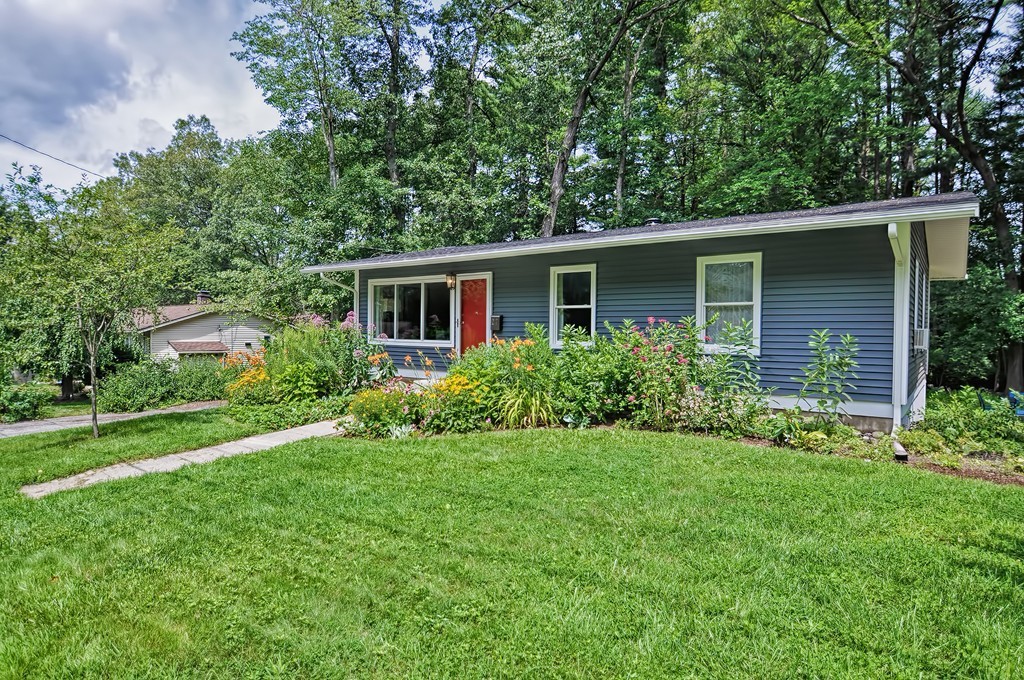 27 Woodland Road Northborough, MA 01532 - Photo 2 of 30 Gallery Image 2