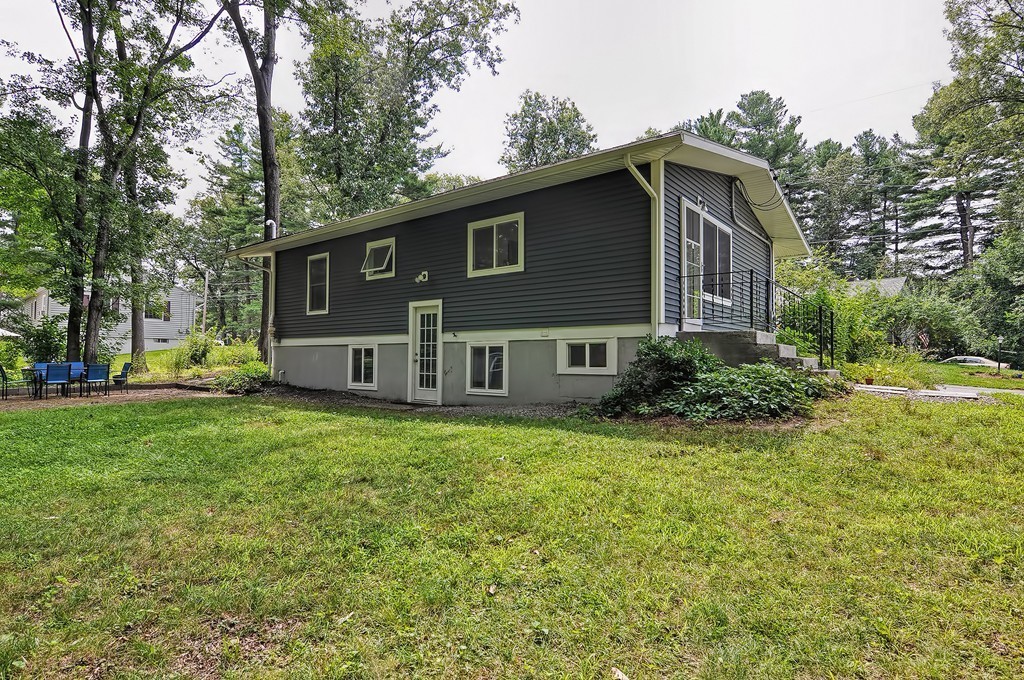 27 Woodland Road Northborough, MA 01532 - Photo 25 of 30 Gallery Image 25