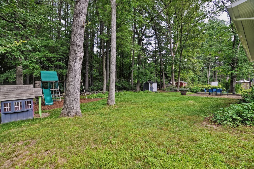 27 Woodland Road Northborough, MA 01532 - Photo 30 of 30 Gallery Image 30