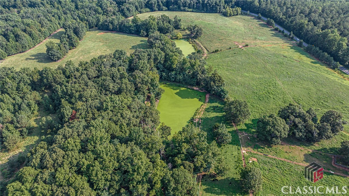 0 East Paoli Road East Comer, GA 30629 - Photo 4 of 11