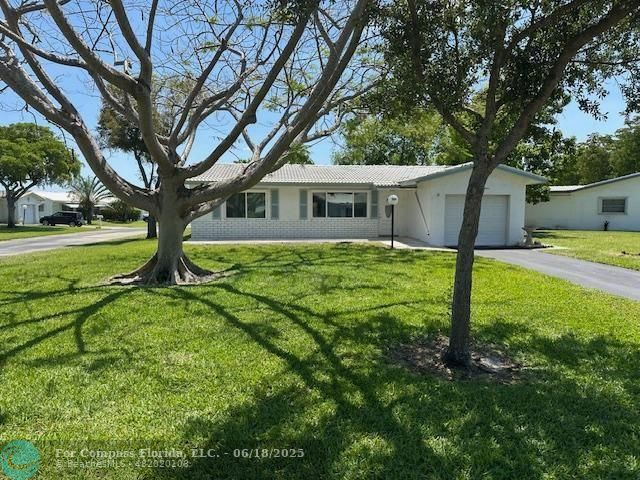 8604 North Campanelli Blvd  